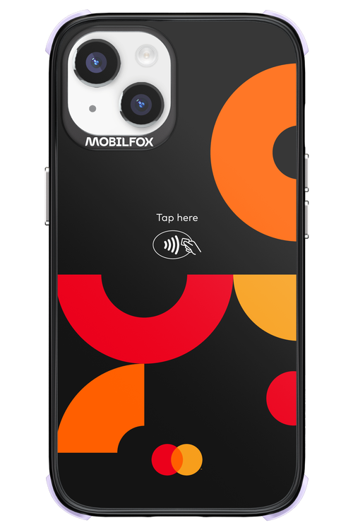 MC EU Black 2.0 - Apple iPhone 14