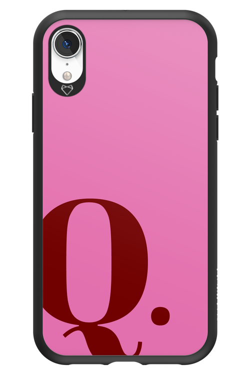 Q (Sorbet) 2.0 - Apple iPhone XR