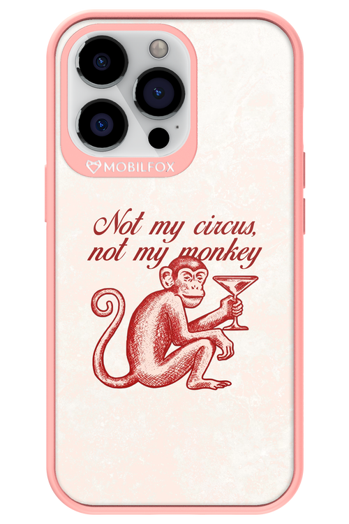 Monkey 2.0 - Apple iPhone 13 Pro
