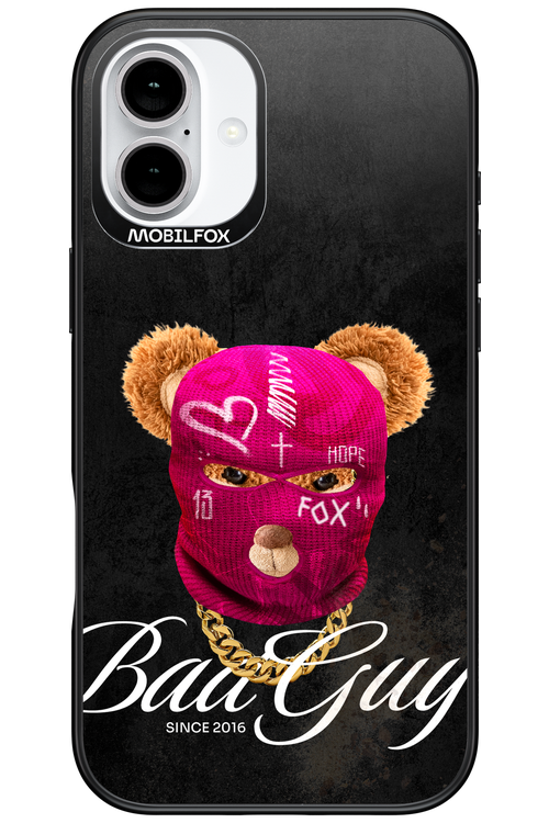 Bad Guy II 2.0 - Apple iPhone 16 Plus