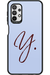 (Jellyfish Presso) Y 2.0 - Samsung Galaxy A32 5G