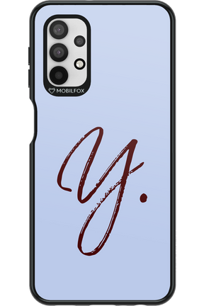 (Jellyfish Presso) Y 2.0 - Samsung Galaxy A32 5G