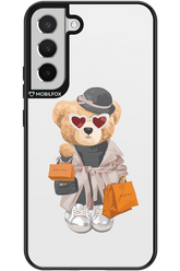 Iconic Bear 2.0 - Samsung Galaxy S22+
