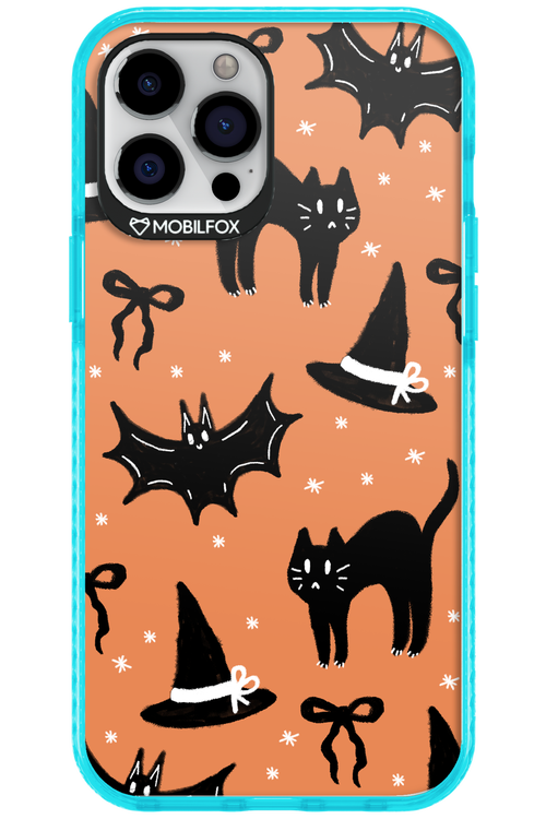 Cat & Bat - Apple iPhone 12 Pro Max