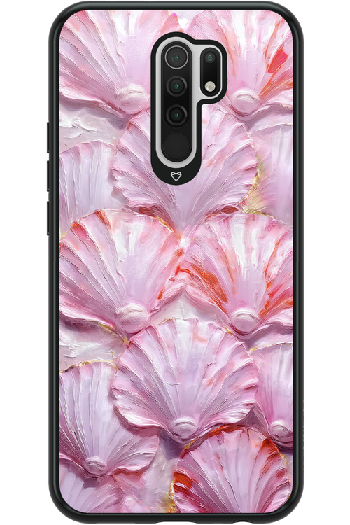 Venus Shell - Xiaomi Redmi 9