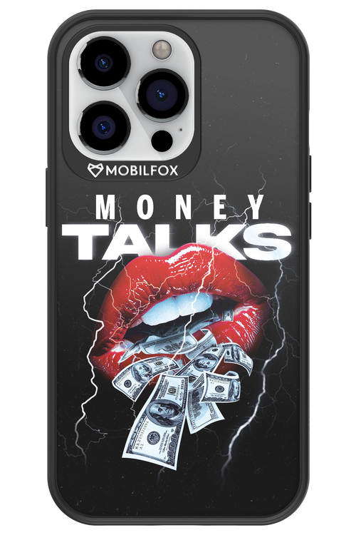 Money Talks 2.0 - Apple iPhone 13 Pro
