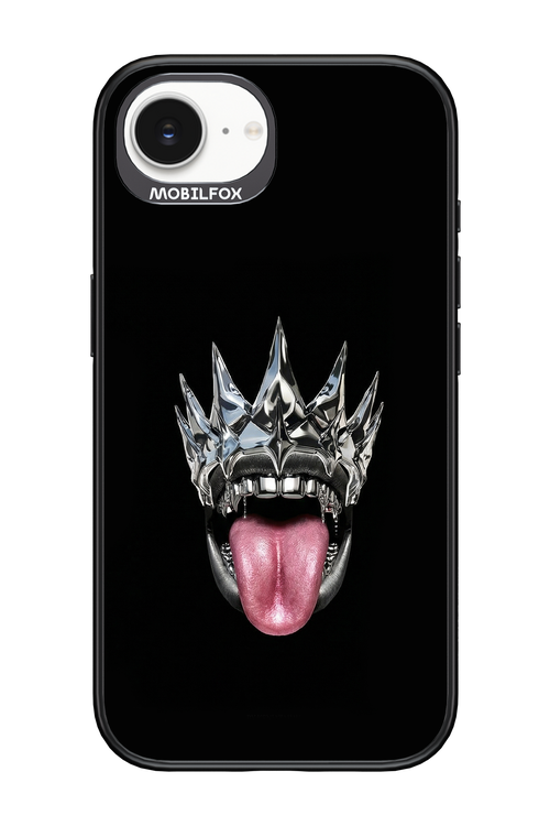 The Diamond King 2.0 - Apple iPhone 17e