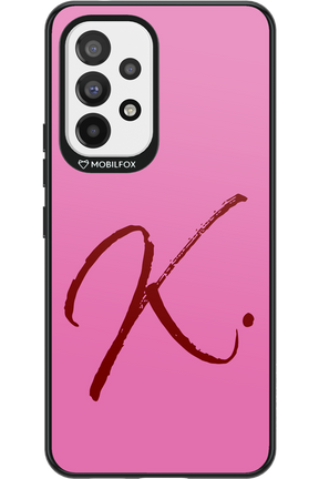 (Sorbet) K 2.0 - Samsung Galaxy A53