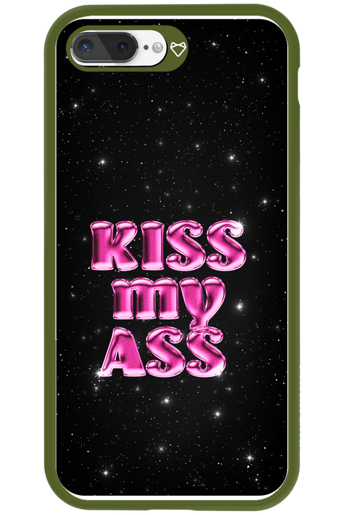KMA 2.0 - Apple iPhone 8 Plus