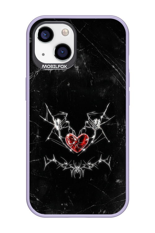 Blind Heart 2.0 - Apple iPhone 13