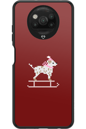 Chill Pup - Xiaomi Poco X3 NFC