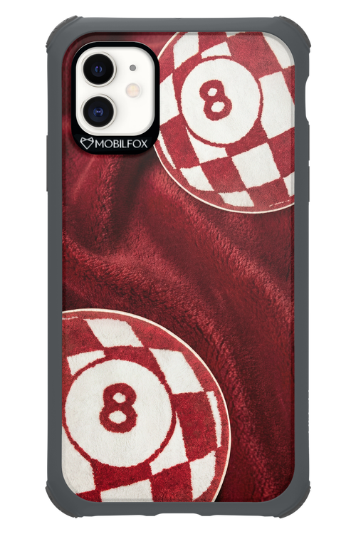 Lucky 8 2.0 - Apple iPhone 11