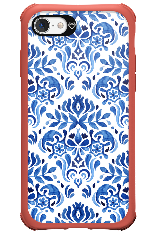 La Dolce Flora 2.0 - Apple iPhone 7