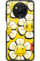 Horny Flowers 2.0 - Xiaomi Poco X3 Pro