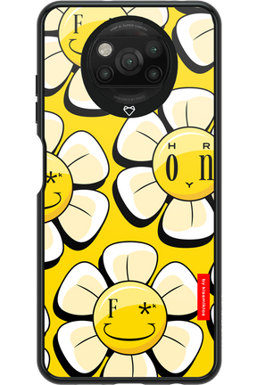 Horny Flowers 2.0 - Xiaomi Poco X3 Pro