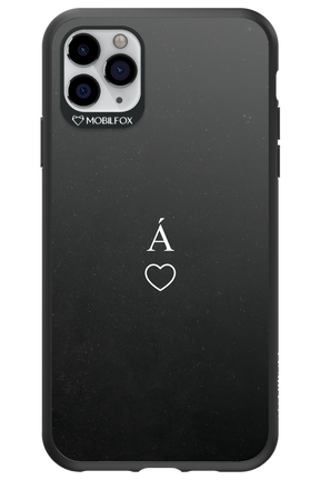A Black II 2.0 - Apple iPhone 11 Pro Max