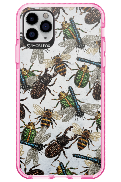 Beetle Gem - Apple iPhone 11 Pro Max