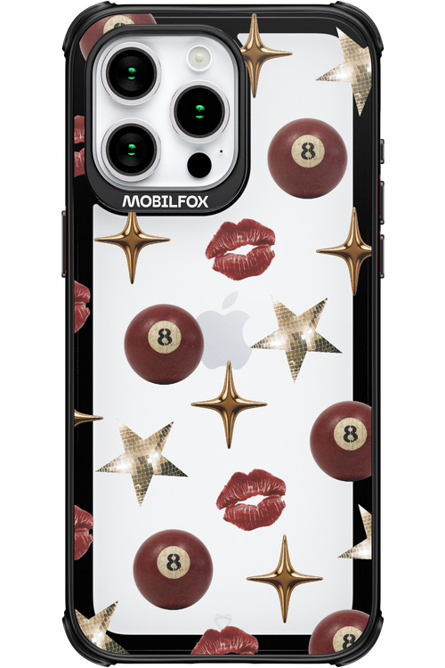 Lucky strike 2.0 - Apple iPhone 15 Pro Max