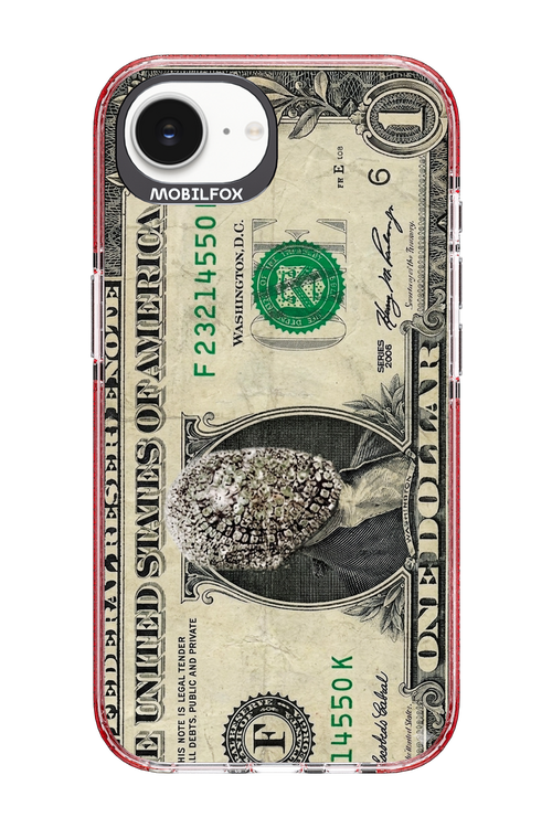 mask 2.0 - Apple iPhone 17e