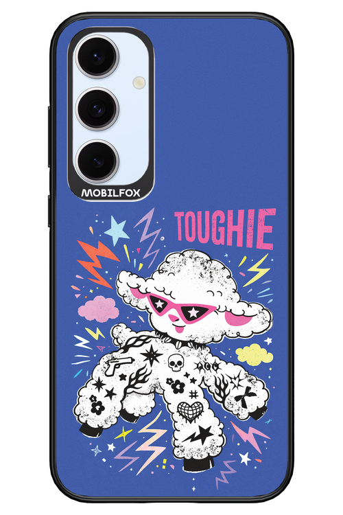 TOUGHIE 2.0 - Samsung S24 FE