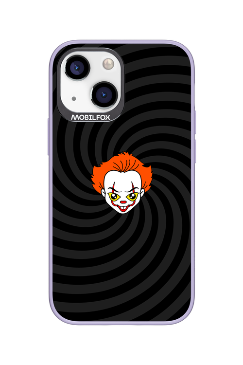 Mystery Clown - Apple iPhone 13 Mini