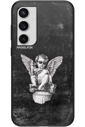 Fallen Angel - Samsung Galaxy S24+