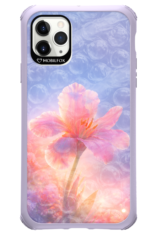 Bubble Flower 2.0 - Apple iPhone 11 Pro Max