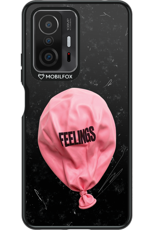 Feelings 2.0 - Xiaomi Mi 11T