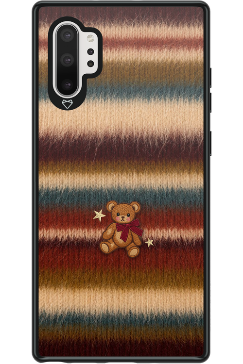 Teddy Club 2.0 - Samsung Galaxy Note 10+
