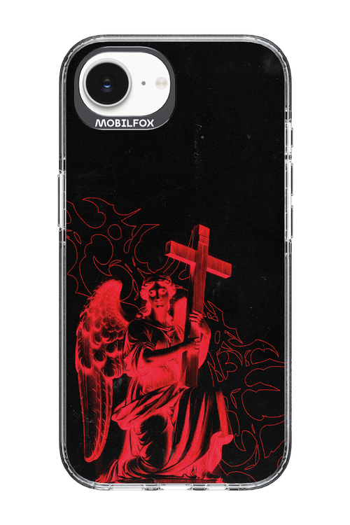 Fallen angel II 2.0 - Apple iPhone 16e