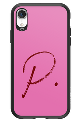 (Sorbet) P 2.0 - Apple iPhone XR