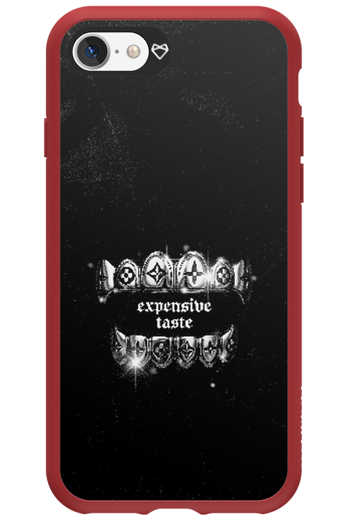 Expensive Taste - Apple iPhone 7