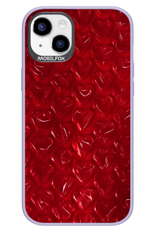 Air Heart - Apple iPhone 14 Plus