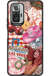Cowgirl Club 2.0 - Xiaomi Redmi Note 10 Pro