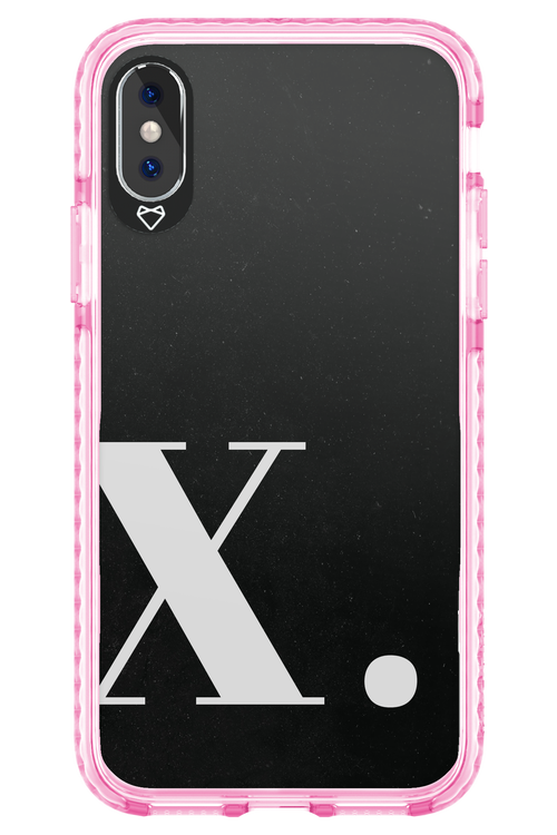 X (Off Space) 2.0 - Apple iPhone X