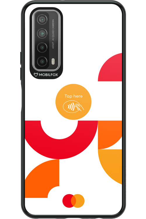MC EU Color 2.0 - Huawei P Smart 2021