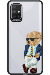 Boss - Samsung Galaxy A71