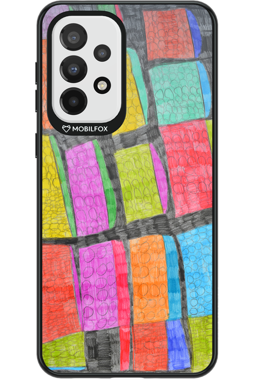 Bihari László 2.0 - Samsung Galaxy A33