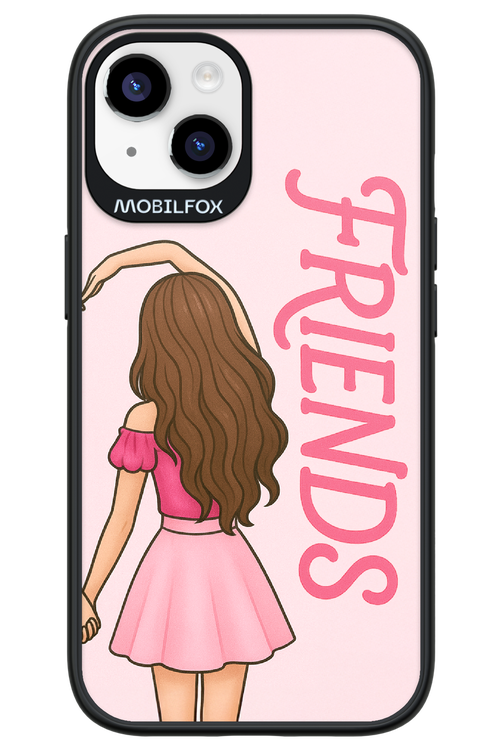 Friendssss 2.0 - Apple iPhone 14