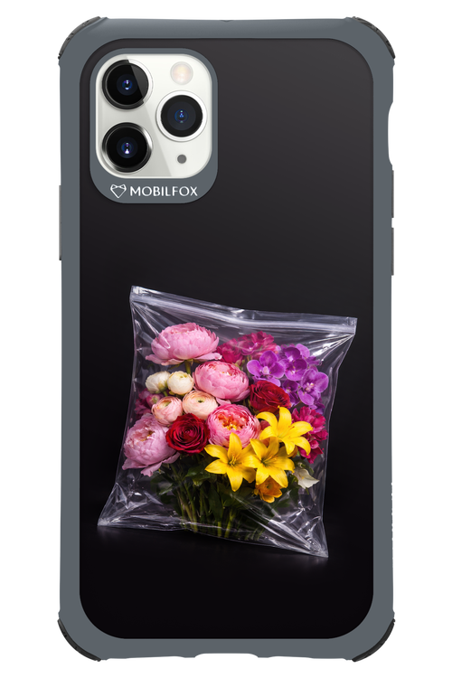 Love Bag 2.0 - Apple iPhone 11 Pro