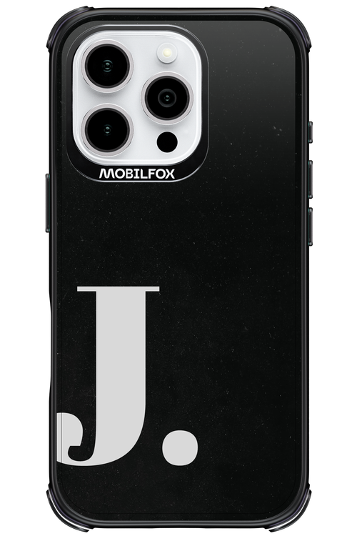 J (Off Space) 2.0 - Apple iPhone 16 Pro