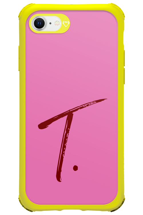 (Sorbet) T 2.0 - Apple iPhone SE 2020