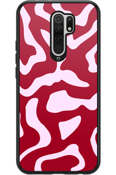 Strawberry Shake - Xiaomi Redmi 9