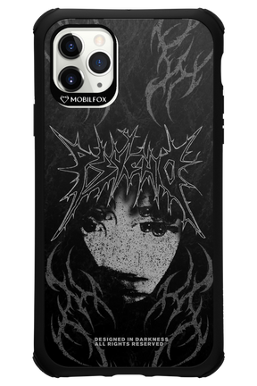 Schizo - Apple iPhone 11 Pro Max