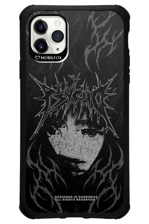 Schizo - Apple iPhone 11 Pro Max