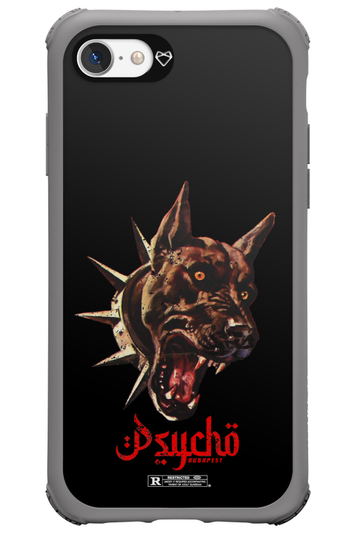 Psydog - Apple iPhone 7