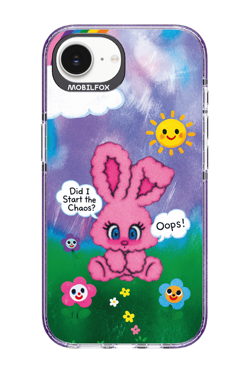 Ooops 2.0 - Apple iPhone 16e