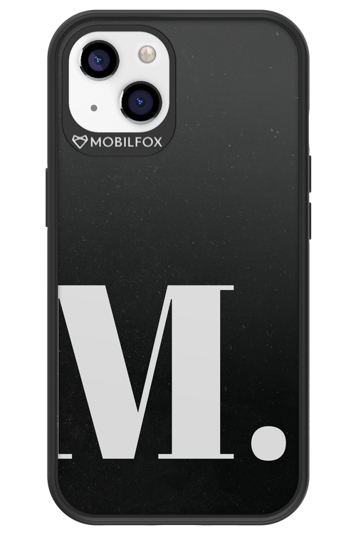 M (Off Space) 2.0 - Apple iPhone 13