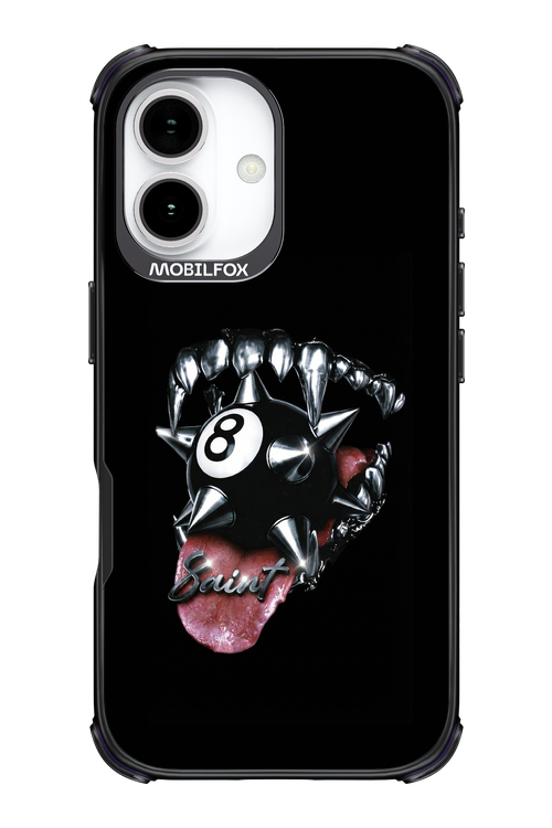 St8 2.0 - Apple iPhone 17