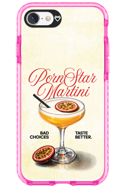 Pornstar Martini 2.0 - Apple iPhone 8